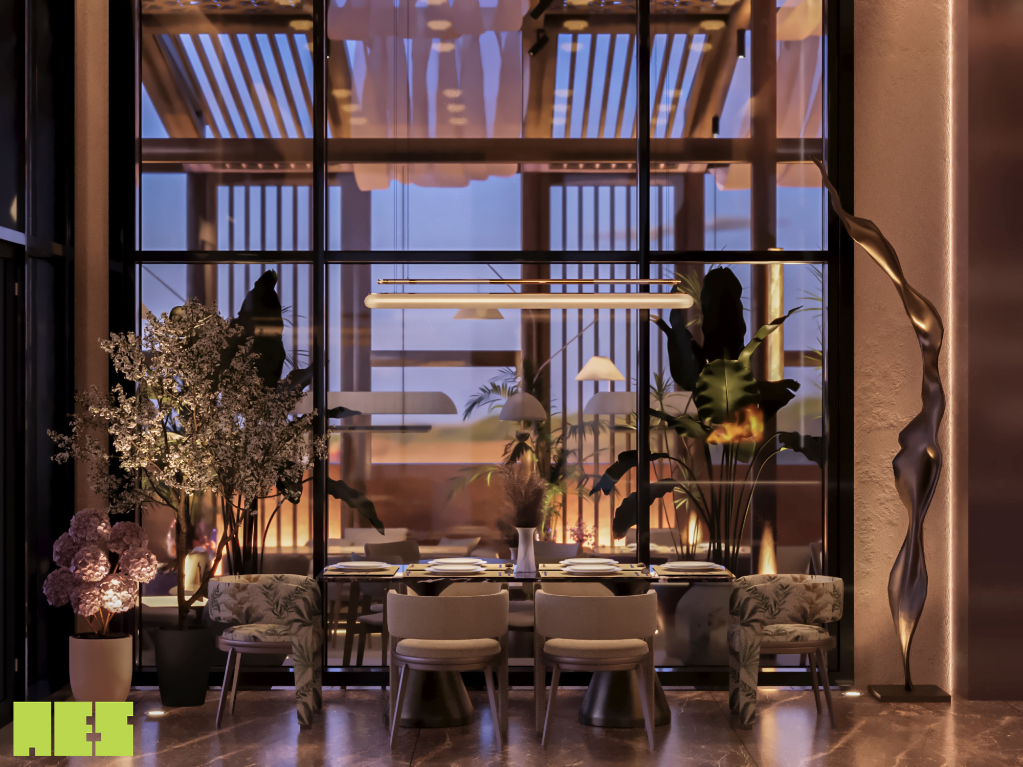 Lalique — view 4